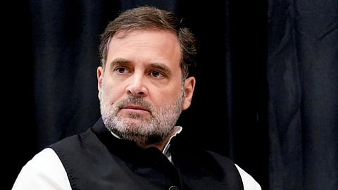 மோடி மீது வெறுப்புணர்வு..? -வெளிப்படையாக பதில் அளித்த ராகுல்