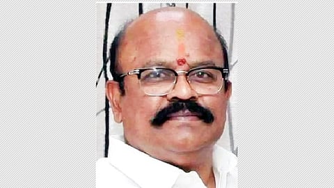 பொள்ளாச்சி ஜெயராமன்