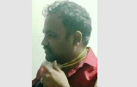 மருத்துவா் நல்லதம்பி