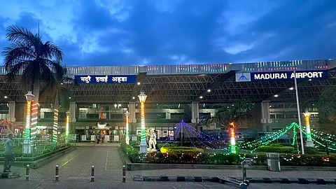 madurai