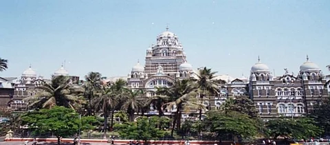 மேற்கு ரயில்வே