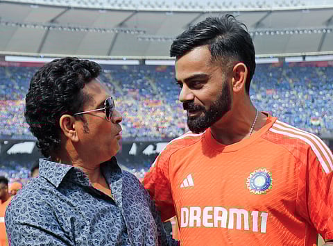 Sachin