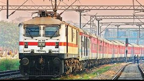 Train