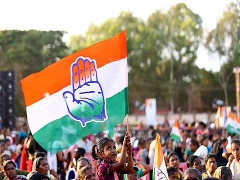 காங்கிரஸ்
