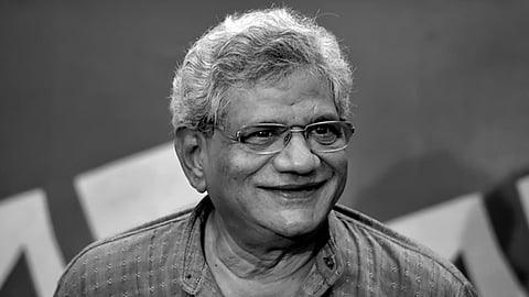 லால் சலாம், தோழரே!