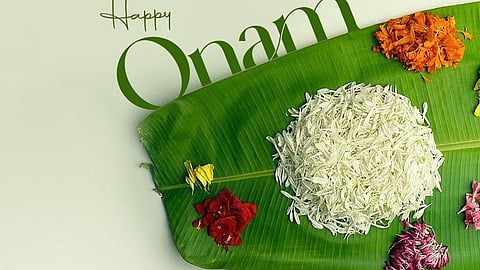 ஓணம்: பிரதமர், முதல்வர், எதிர்க்கட்சித் தலைவர் வாழ்த்து
