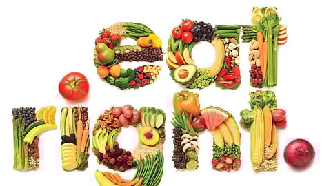 ஊட்டச்சத்தின் அவசியம் உணா்வோம்