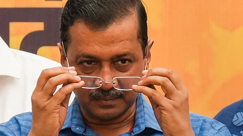முதல்வர் பதவியிலிருந்து ராஜிநாமா! -அரவிந்த் கேஜரிவால் அறிவிப்பு
