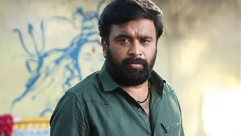இயக்குநர் சசிகுமார்