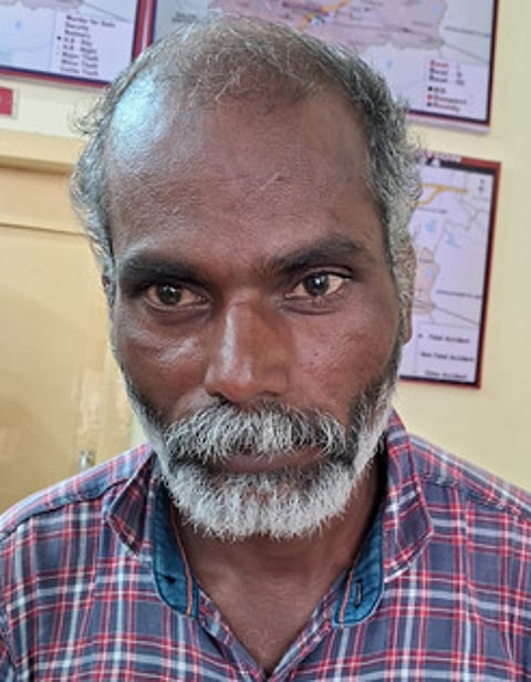 பெருமாள்