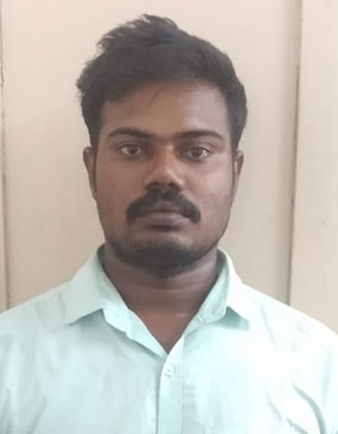 கைதான சுபாஷ்