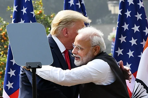 modi