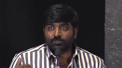 ‘சார்’ மிக நல்ல படம்: விஜய் சேதுபதி