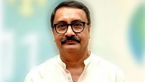 வி.கே. பிரகாஷ்