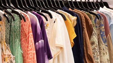 ஆகஸ்டில் அதிகரித்த ஆயத்த ஆடை ஏற்றுமதி