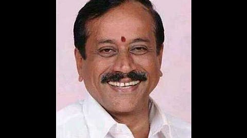 எச்.ராஜா