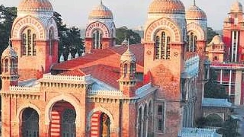 சென்னை பல்கலை.