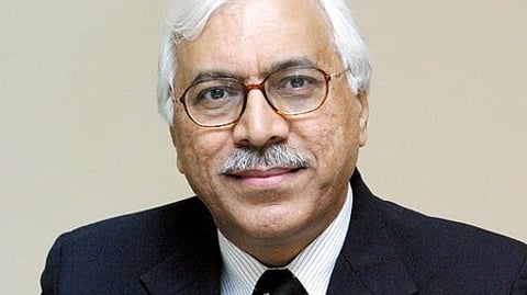 எஸ்.ஒய்.குரேஷி