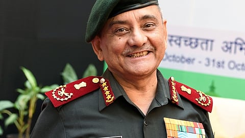 தளபதி அனில் சௌகான்