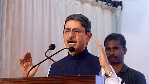 மதச்சார்பின்மை இந்தியாவில் அவசியம்தானா? -ஆளுநர் ரவி சொன்ன விஷயம்