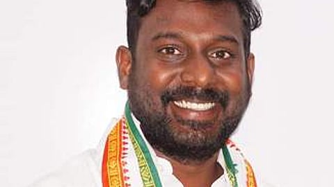 கடல் மணலில் கனிமங்கள் பிரிக்கும் திட்டம்: விஜய்வசந்த் எம்.பி. வேண்டுகோள்