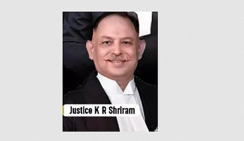 கே.ஆர்.ஸ்ரீராம்