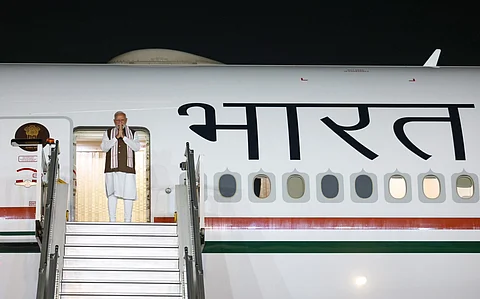 Modi
