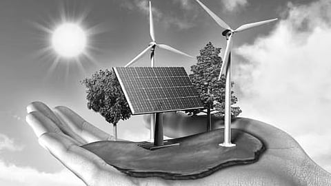 தூய்மை எரிசக்தி துறையில் ஒத்துழைப்பை விரிவுபடுத்தும் இந்தியா-ஜொ்மனி