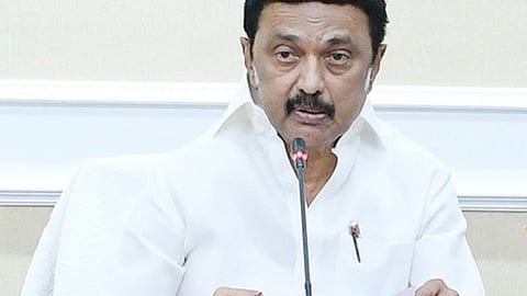 மு.க.ஸ்டாலின்