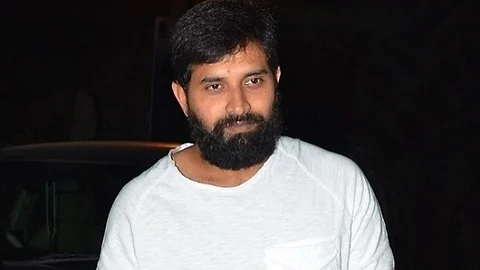 ஜானி மாஸ்டர்