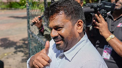 சிங்களர்கள், தமிழர்கள் ஒற்றுமையும்; தேர்தல் வெற்றியும்... அநுரகுமார திஸ்ஸநாயக சொன்ன விஷயம்!