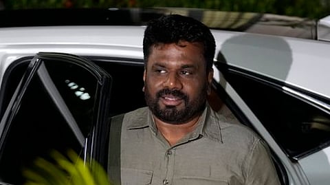 இலங்கை அதிபா் கட்சி கூட்டணி அமோக வெற்றி நாடாளுமன்றத் தோ்தலில் 159 இடங்களைக் கைப்பற்றியது!