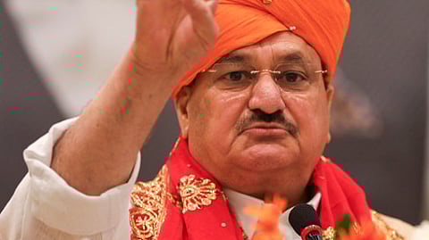 ஜெ.பி.நட்டா