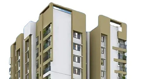 முக்கிய நகரங்களில் சரிந்த வீடுகள் விற்பனை