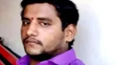 மழலைகளிடம் பாலியல் சீண்டல்: தப்பிக்க முயன்ற குற்றவாளி என்கவுன்டரில் சுட்டுக்கொலை