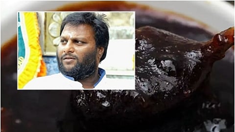 பழநி பஞ்சாமிா்தம் விவகாரம்: மோகன் ஜி மன்னிப்பு கேட்க வேண்டும் -நீதிமன்றம் உத்தரவு!
