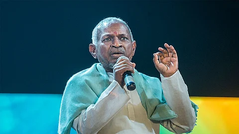இளையராஜா