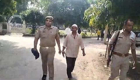 தாய்க்கு பாலியல் வன்கொடுமை: மகனுக்கு ஆயுள் தண்டனை!