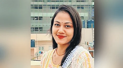 கொலையான மகாலட்சுமி