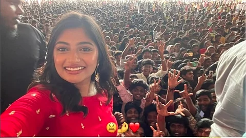 அர்ச்சனா