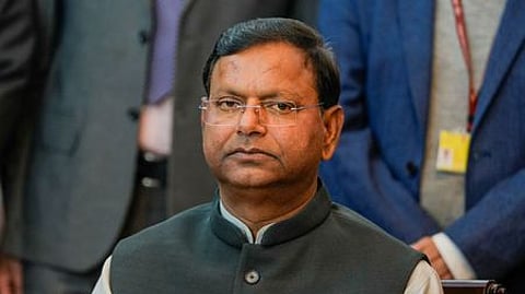 பங்கஜ் செளதரி