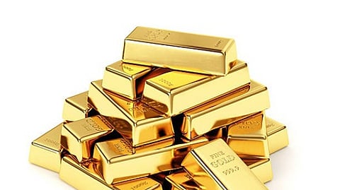 ஆகஸ்டில் உச்சம் தொட்ட தங்கம் இறக்குமதி