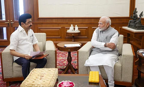 Stalin Modi