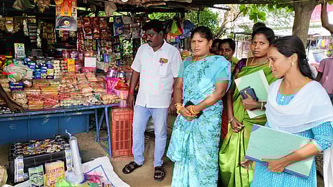 தேசிய ஊட்டச்சத்து மாத விழா