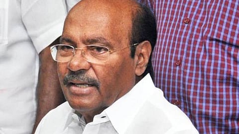 ராமதாஸ்