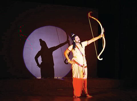 ராமாயணம்