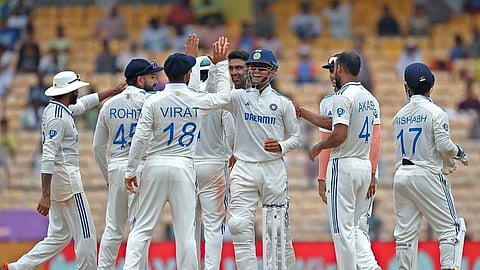 உலக டெஸ்ட் சாம்பியன்ஷிப் இறுதிப்போட்டிக்கு தகுதி பெற இந்தியாவுக்கு காத்திருக்கும் சவால்கள்!