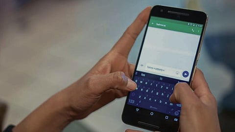 வாட்ஸ் ஆப் இயக்குநர்கள் மீது வழக்கு பதிவு! - என்ன நடந்தது?