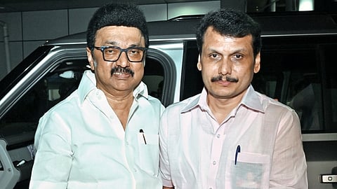 சிறை மீண்ட சந்திப்பு...