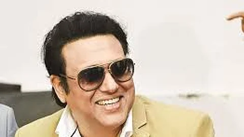 govinda